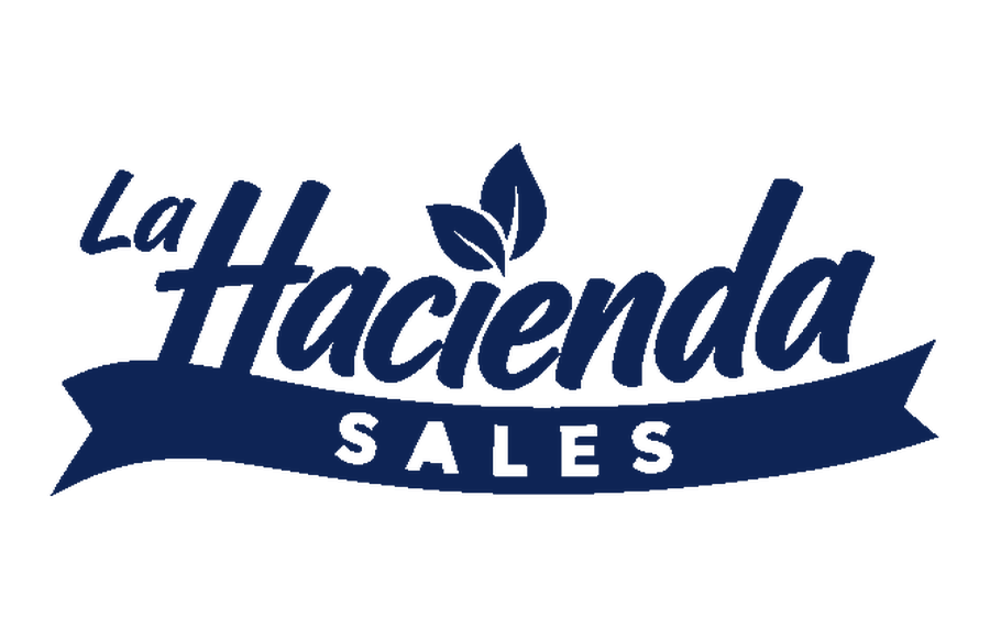 La Hacienda Sales